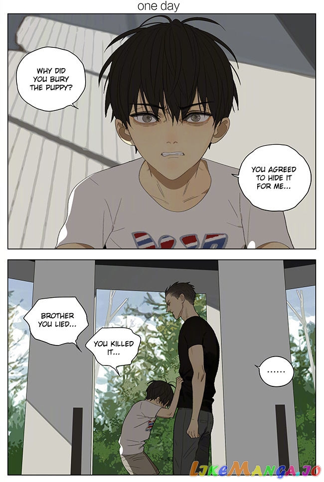 19 Days chapter 252 image 1